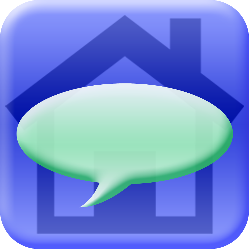 So Much 2 Say - Picture Communication