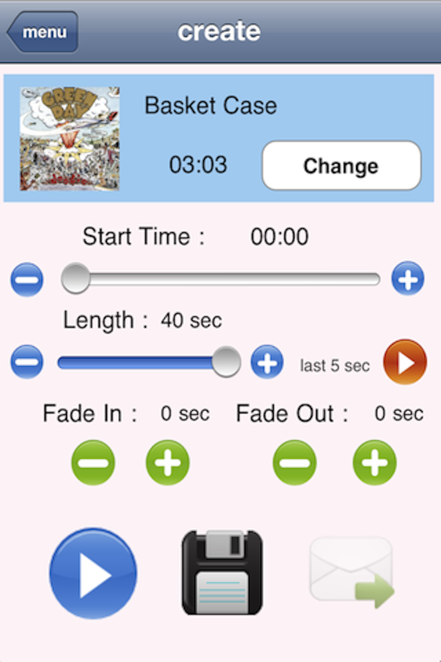 Ringtone Manager!